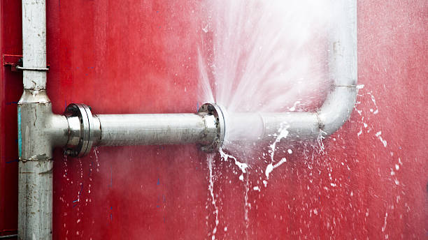 Fire Damage Restoration in Shiloh, IL