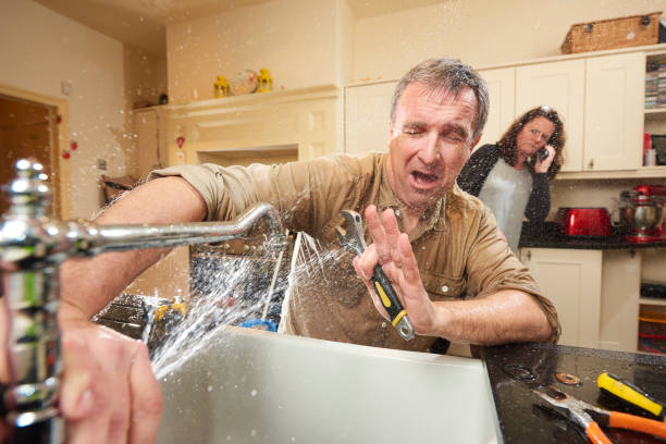 Best Commercial water damage restoration  in Shoh, IL